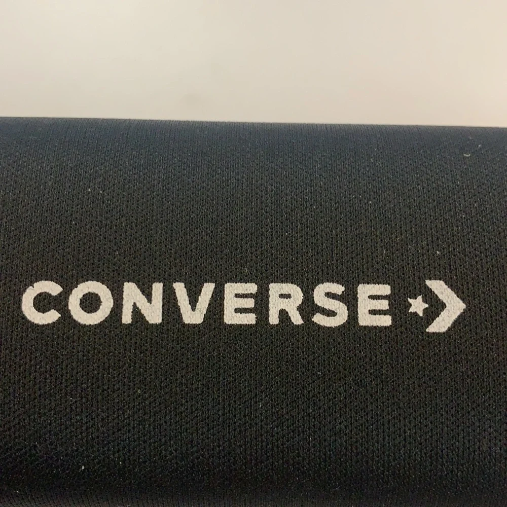 Converse Eye / Sunglass case Unisex